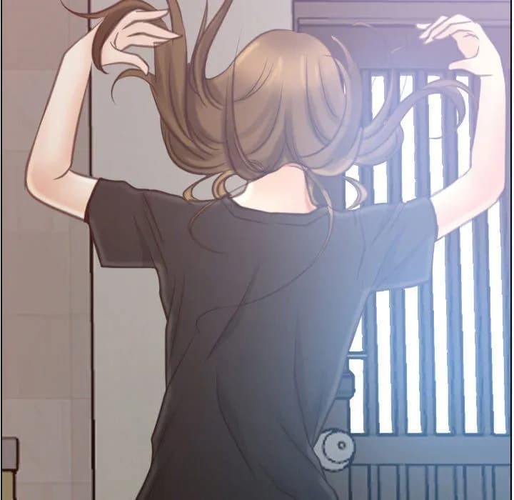 Tell Me You Love Me - Chapter 8 - Page 114