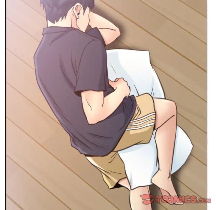 Tell Me You Love Me - Chapter 8 - Page 122