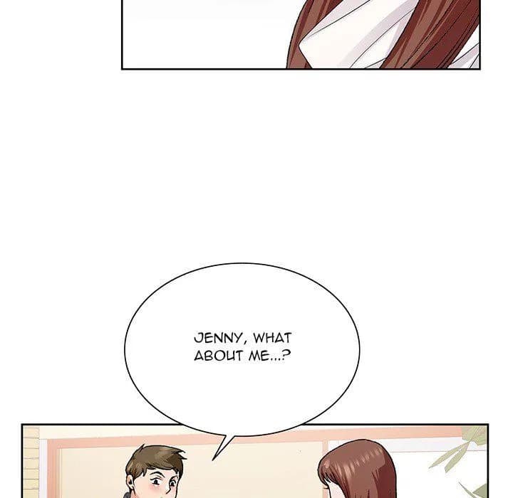 Temptations - Chapter 5 - Page 82