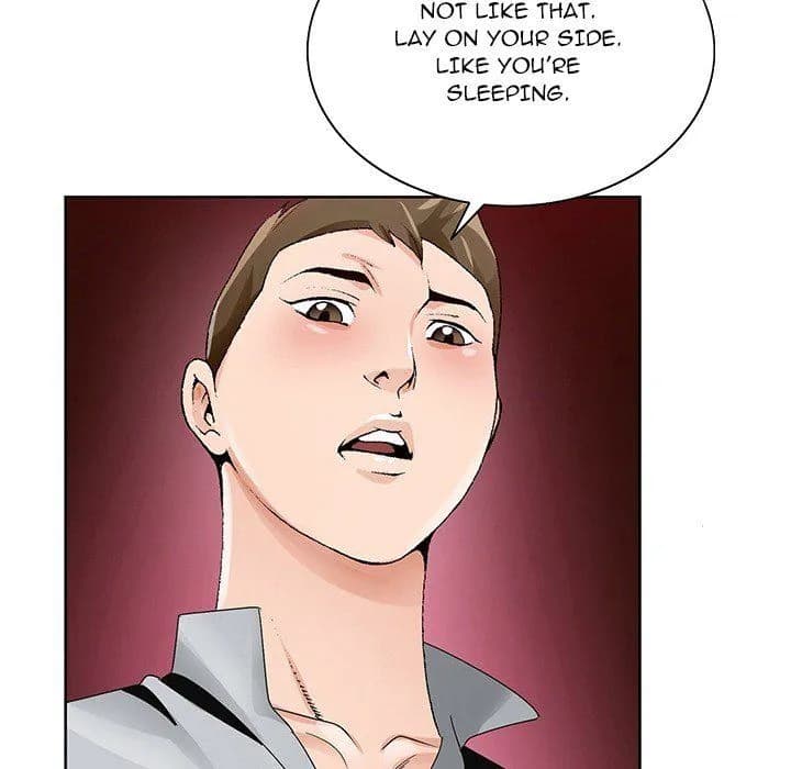 Temptations - Chapter 7 - Page 35