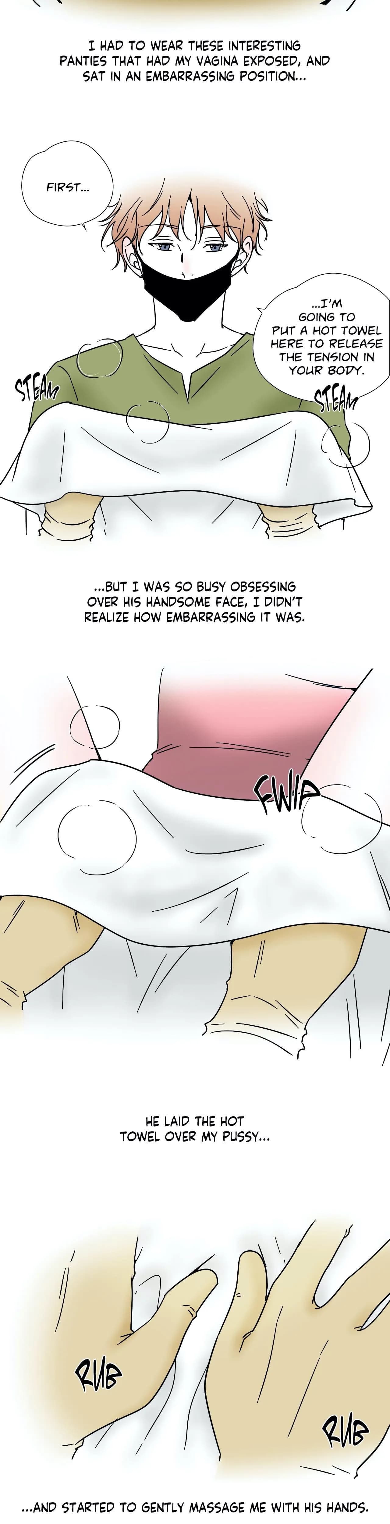 Temptress - Chapter 10 - Page 8