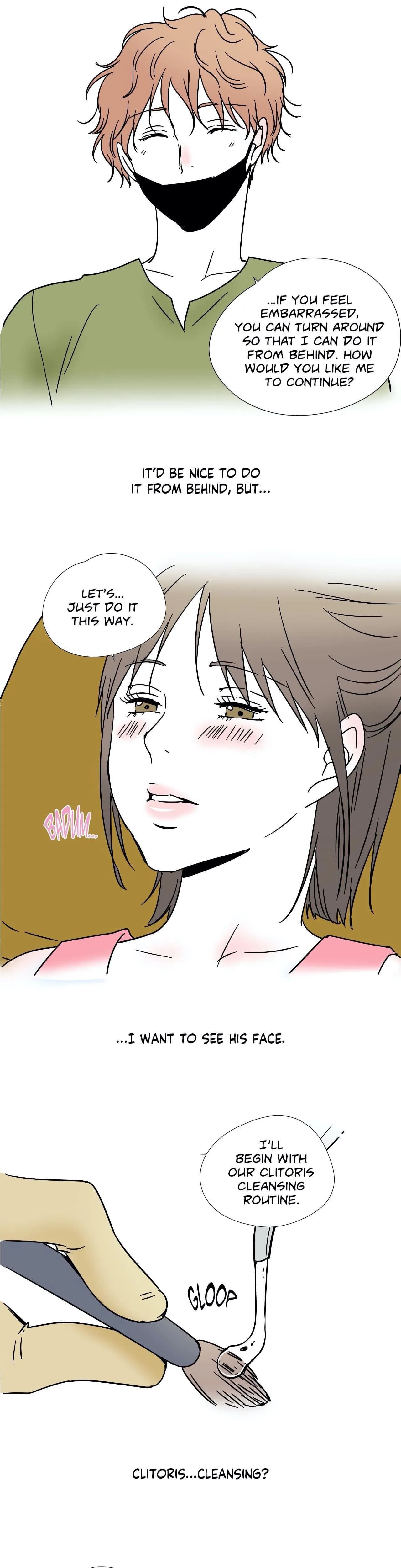 Temptress - Chapter 10 - Page 11