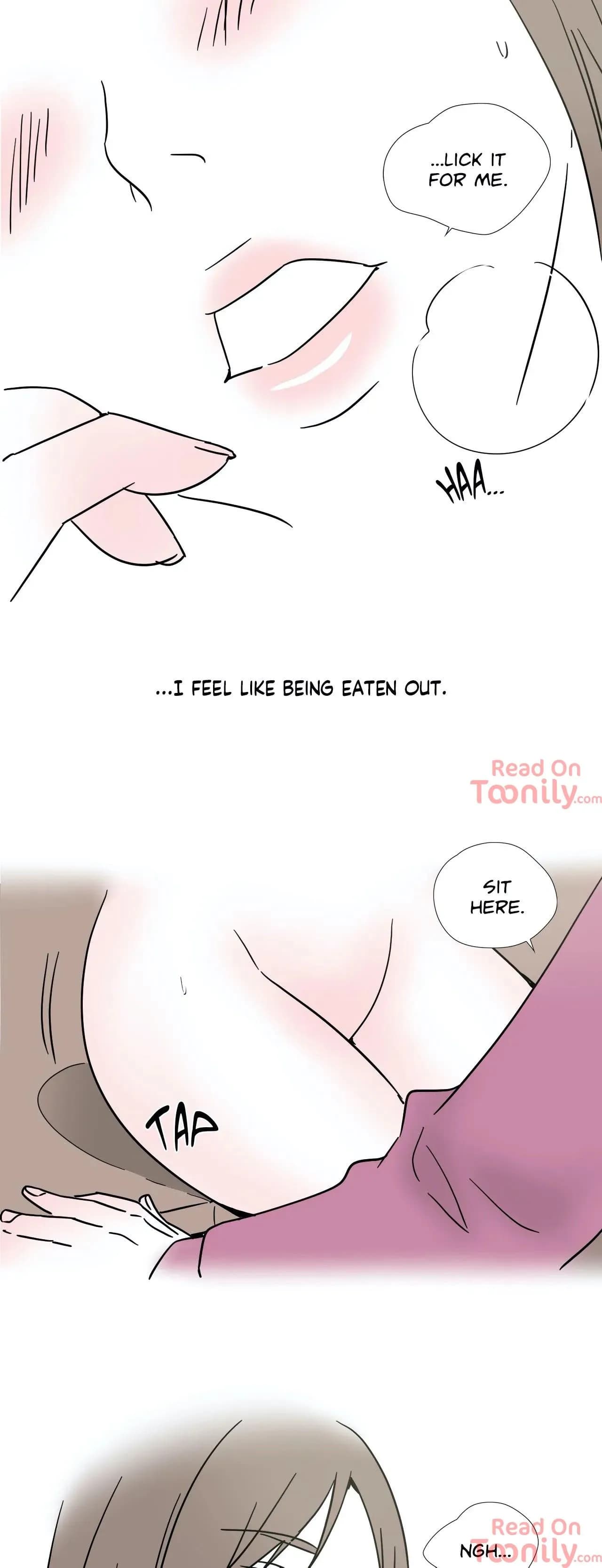 Temptress - Chapter 17 - Page 4