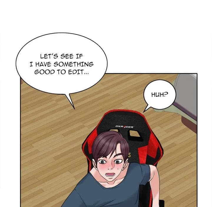 The Affair - Chapter 12 - Page 28