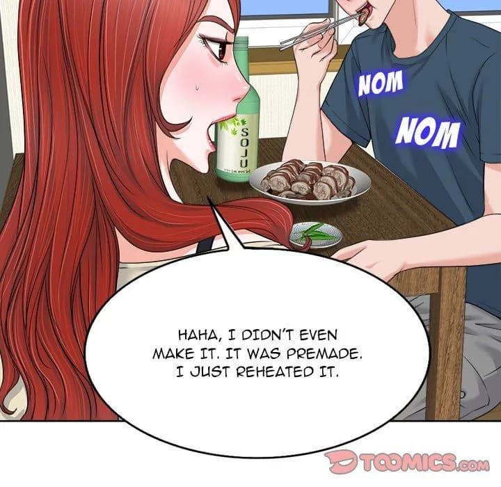 The Affair - Chapter 12 - Page 77