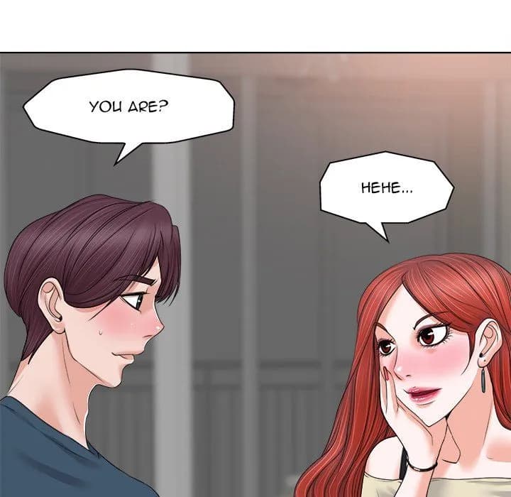 The Affair - Chapter 12 - Page 83