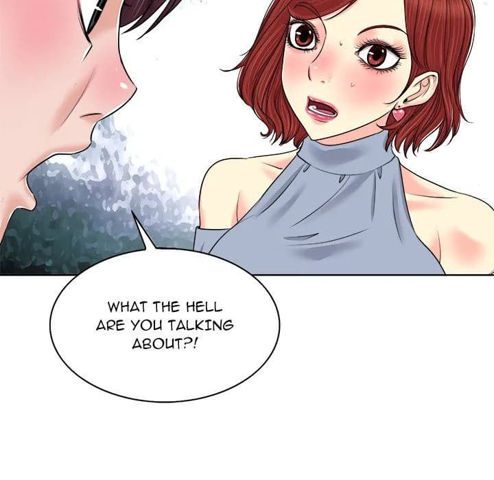 The Affair - Chapter 14 - Page 113