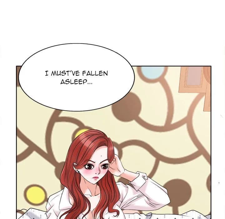 The Affair - Chapter 15 - Page 44