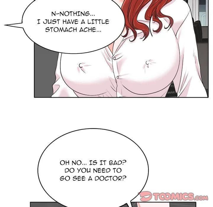 The Affair - Chapter 15 - Page 62
