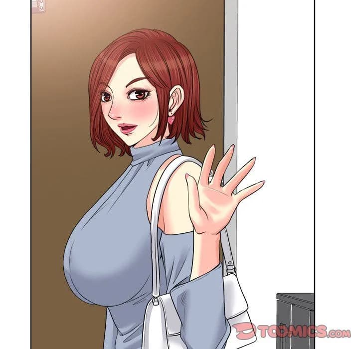 The Affair - Chapter 16 - Page 72