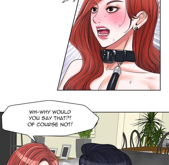 The Affair - Chapter 17 - Page 31