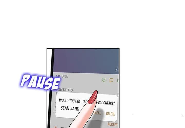 The Affair - Chapter 18 - Page 1
