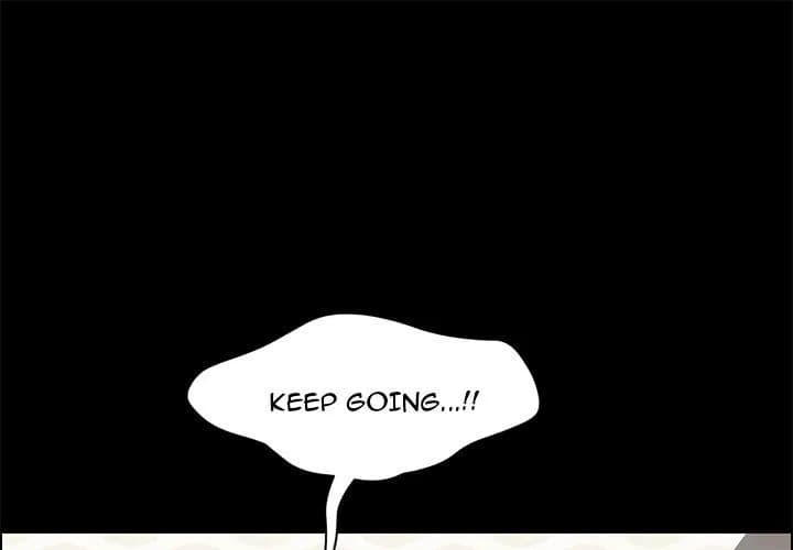 The Assistant - Chapter 10 - Page 1