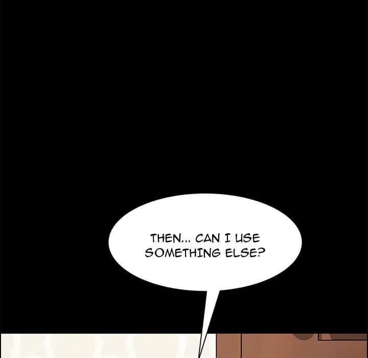 The Assistant - Chapter 10 - Page 5