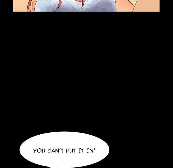 The Assistant - Chapter 10 - Page 131