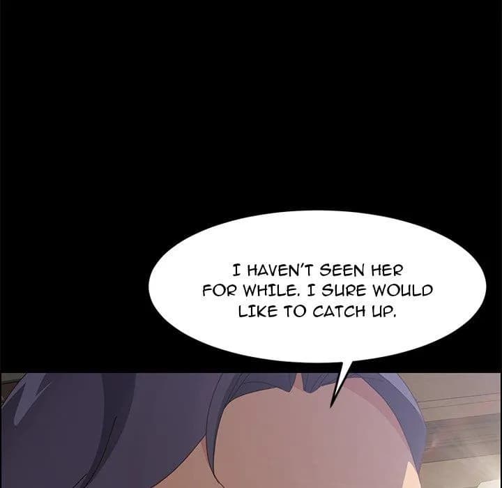 The Assistant - Chapter 12 - Page 43