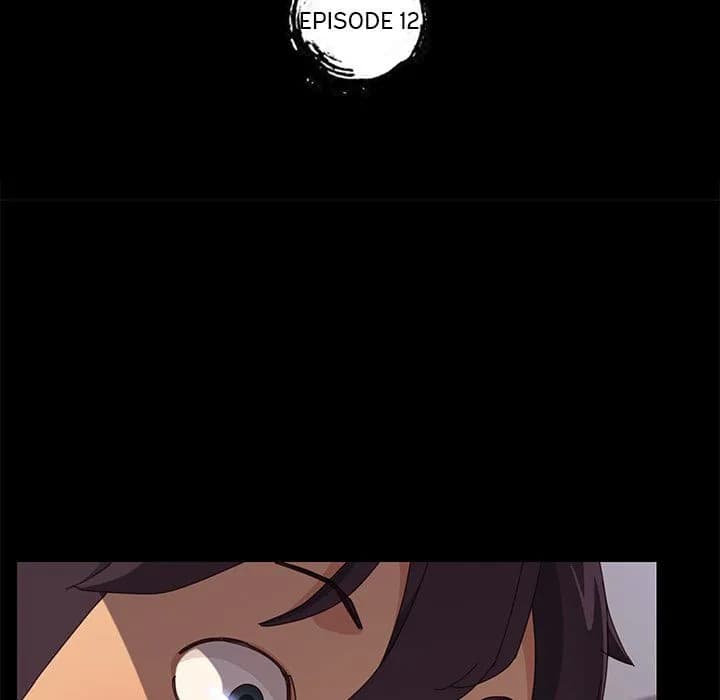 The Assistant - Chapter 12 - Page 44