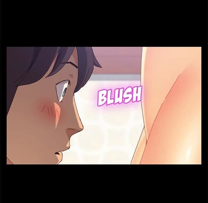 The Assistant - Chapter 12 - Page 61
