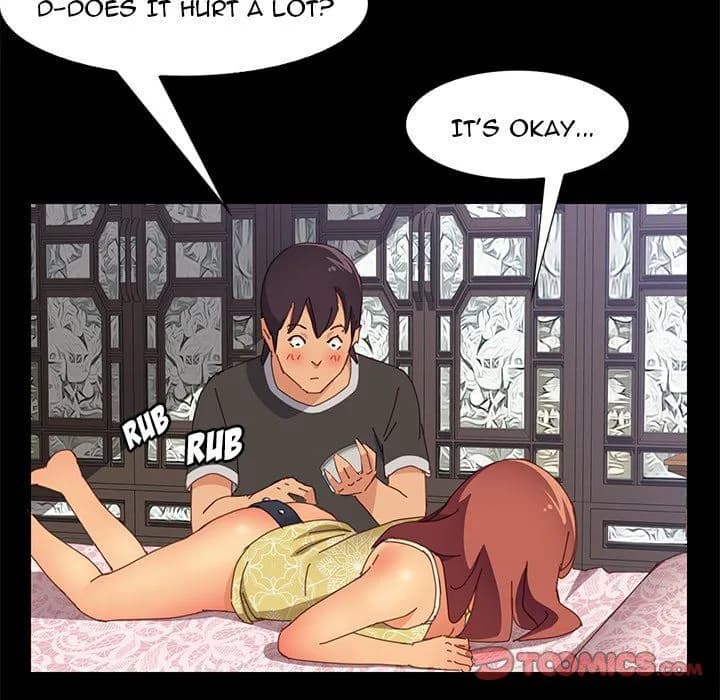 The Assistant - Chapter 12 - Page 130