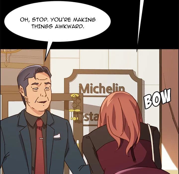 The Assistant - Chapter 13 - Page 84