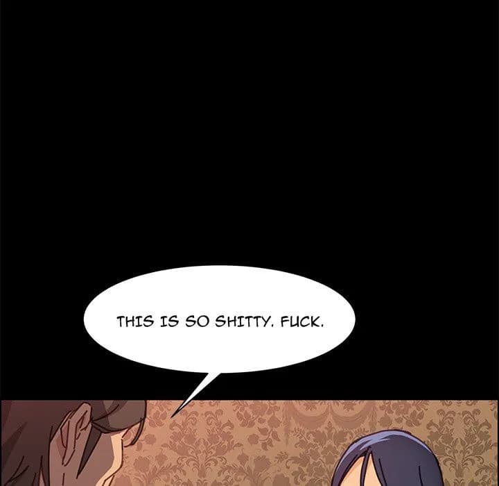 The Assistant - Chapter 14 - Page 106