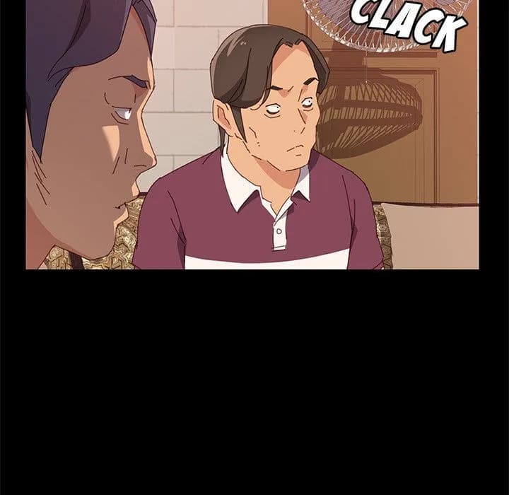 The Assistant - Chapter 15 - Page 60