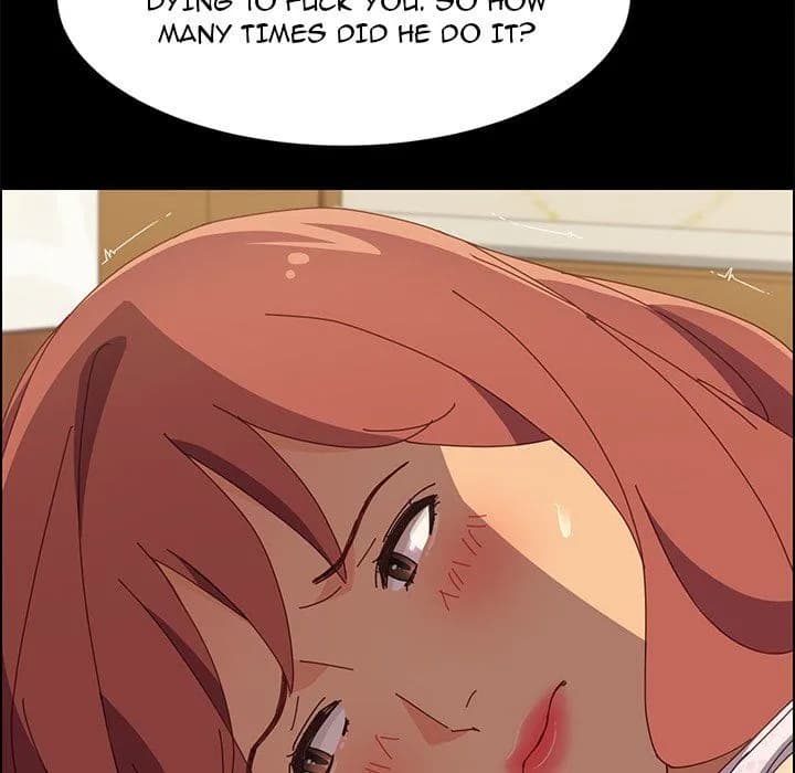 The Assistant - Chapter 17 - Page 65