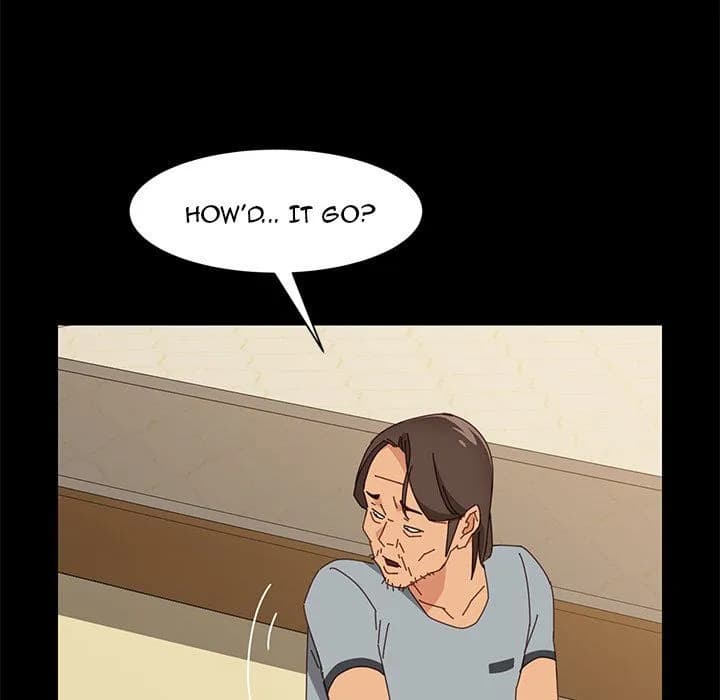 The Assistant - Chapter 17 - Page 135