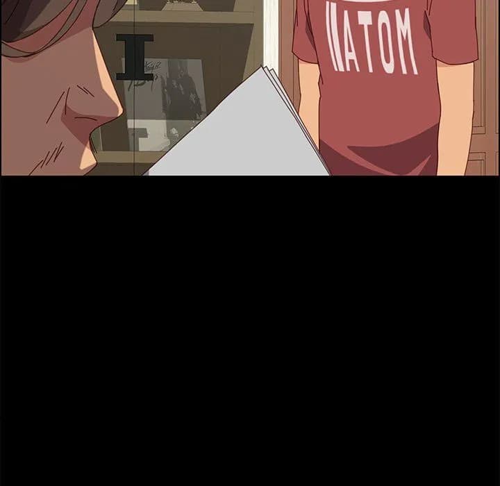 The Assistant - Chapter 18 - Page 67