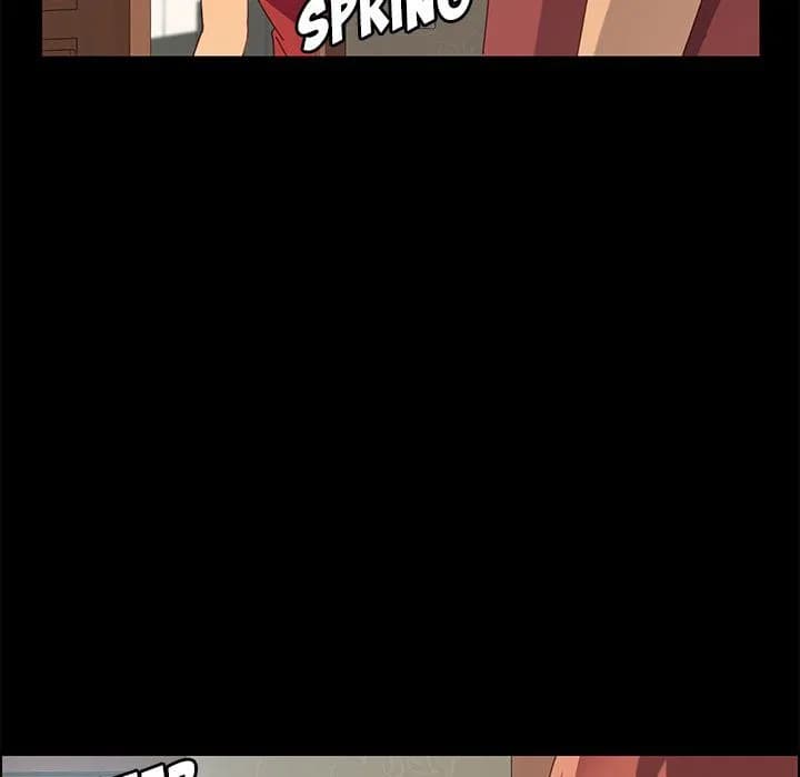 The Assistant - Chapter 18 - Page 154