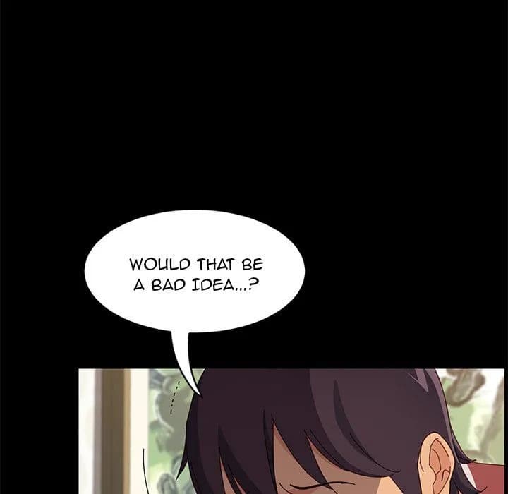 The Assistant - Chapter 20 - Page 21