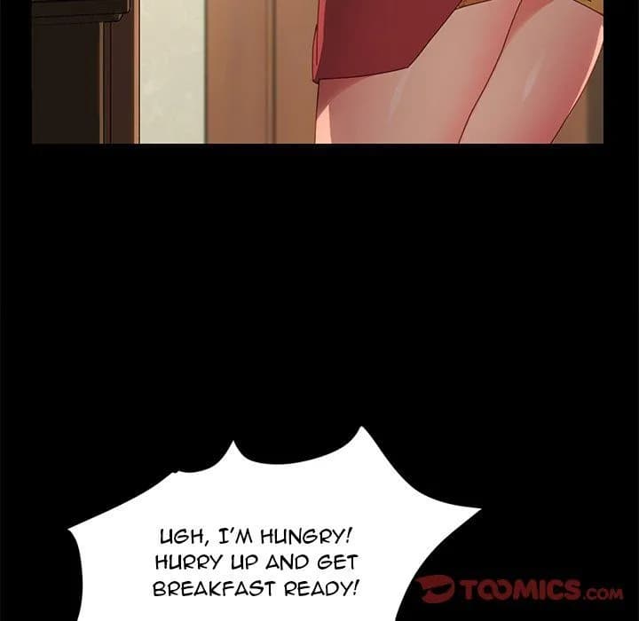 The Assistant - Chapter 21 - Page 23