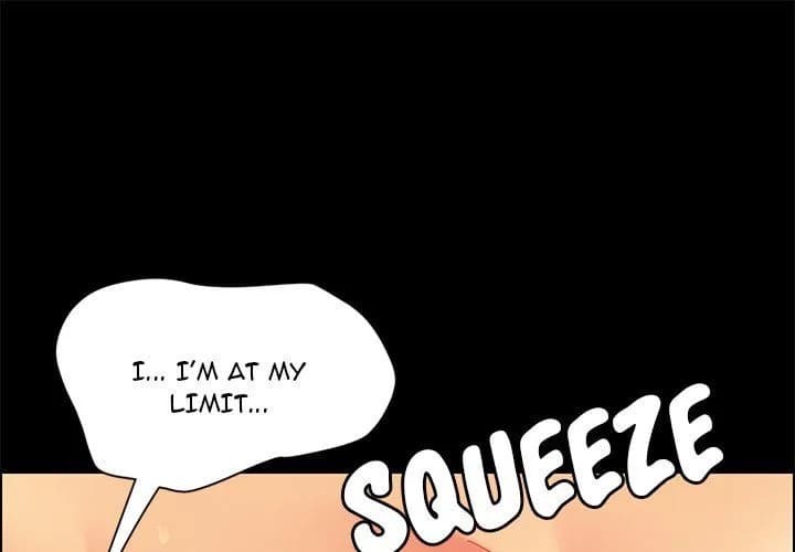 The Assistant - Chapter 26 - Page 1