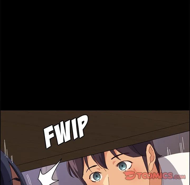 The Assistant - Chapter 26 - Page 143