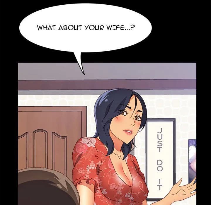 The Assistant - Chapter 27 - Page 87