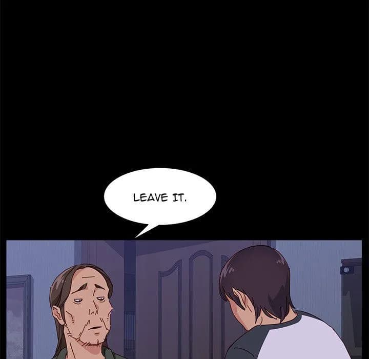 The Assistant - Chapter 3 - Page 12