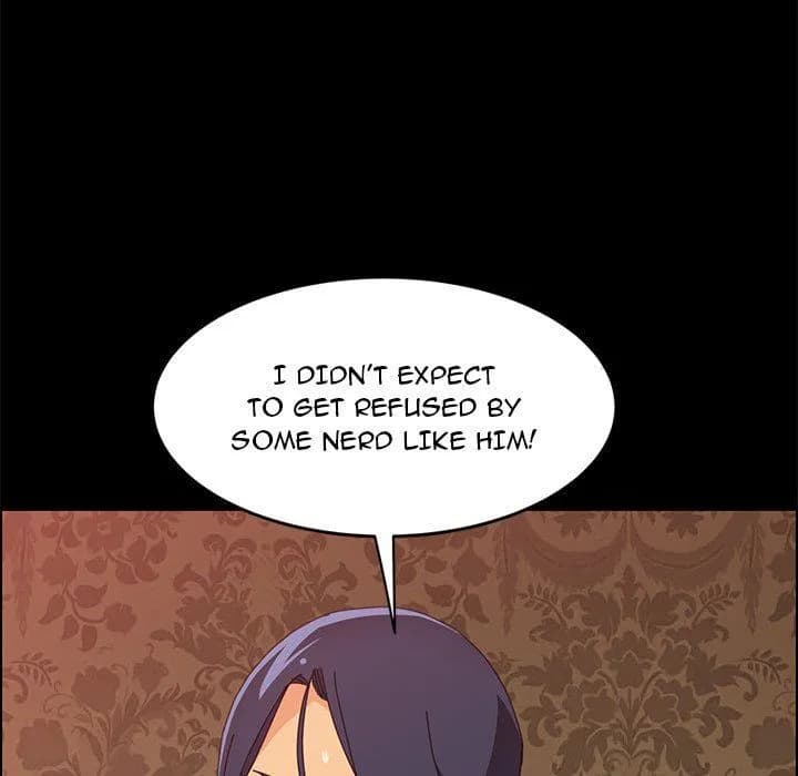 The Assistant - Chapter 30 - Page 134