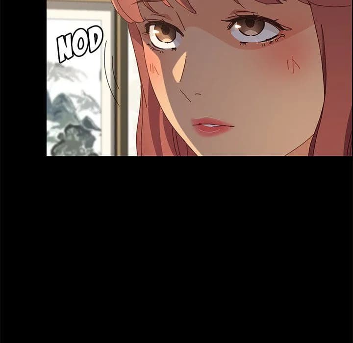 The Assistant - Chapter 31 - Page 76