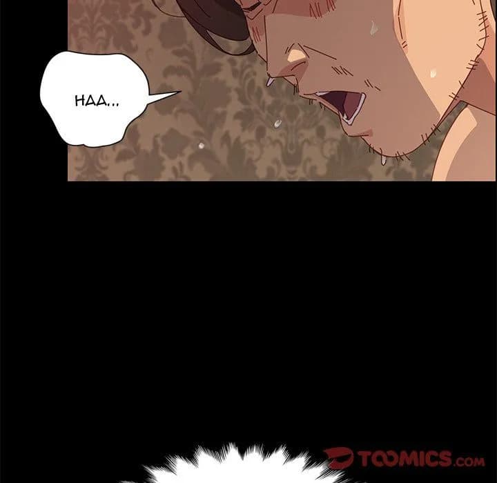 The Assistant - Chapter 31 - Page 92