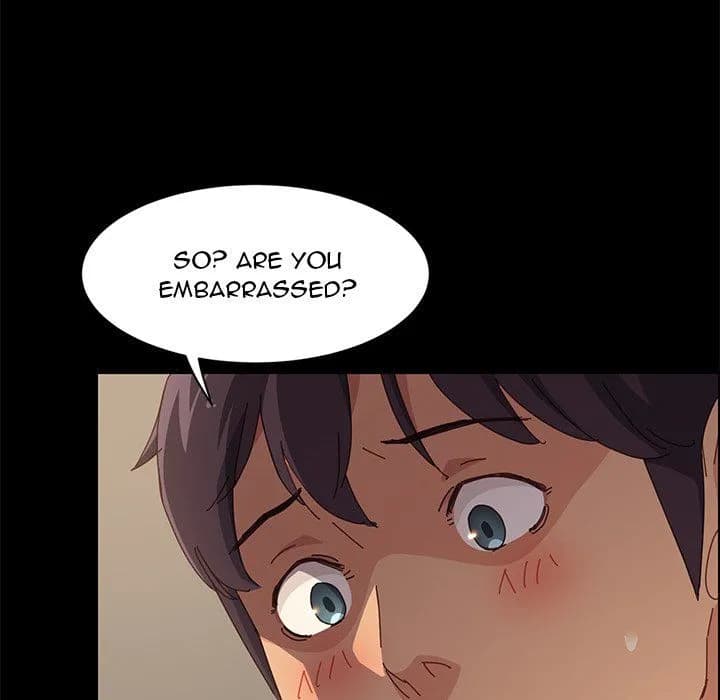 The Assistant - Chapter 31 - Page 139