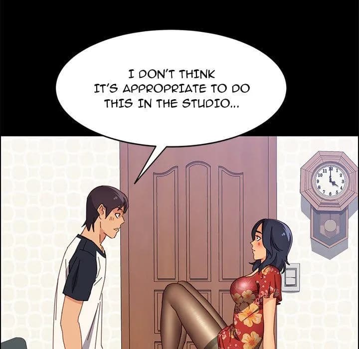The Assistant - Chapter 33 - Page 77