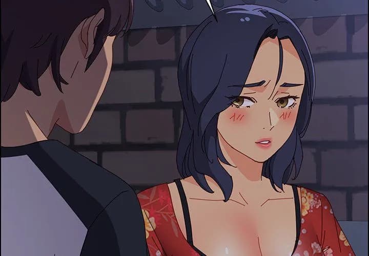 The Assistant - Chapter 34 - Page 2