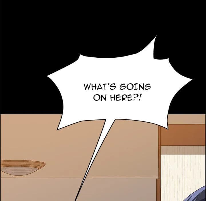 The Assistant - Chapter 35 - Page 6