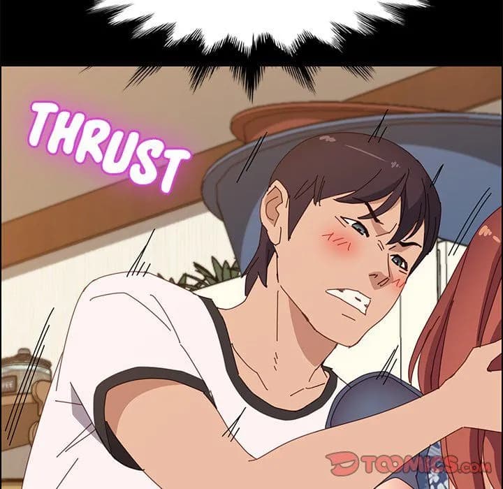 The Assistant - Chapter 35 - Page 71