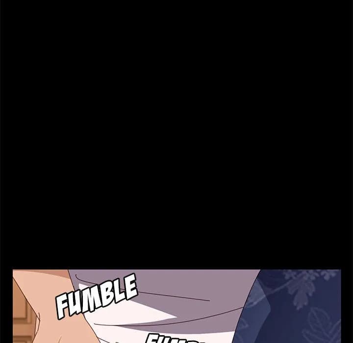 The Assistant - Chapter 35 - Page 130