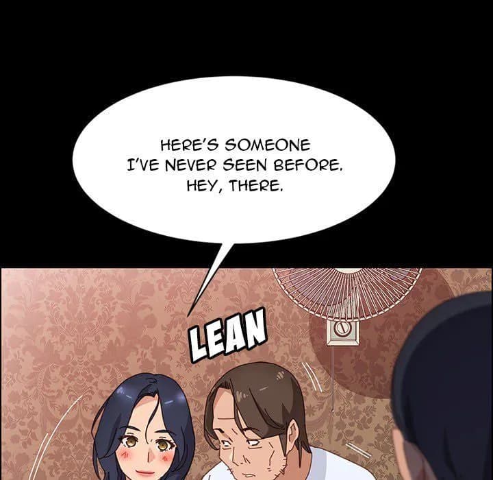 The Assistant - Chapter 36 - Page 51