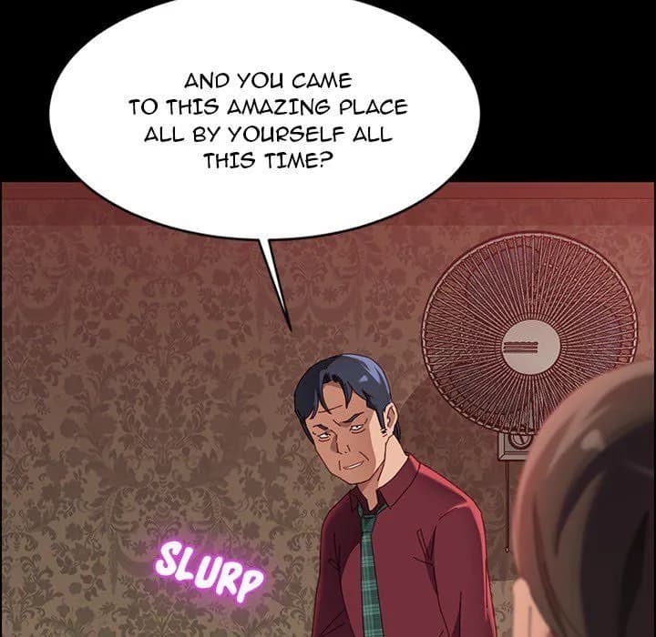The Assistant - Chapter 37 - Page 33
