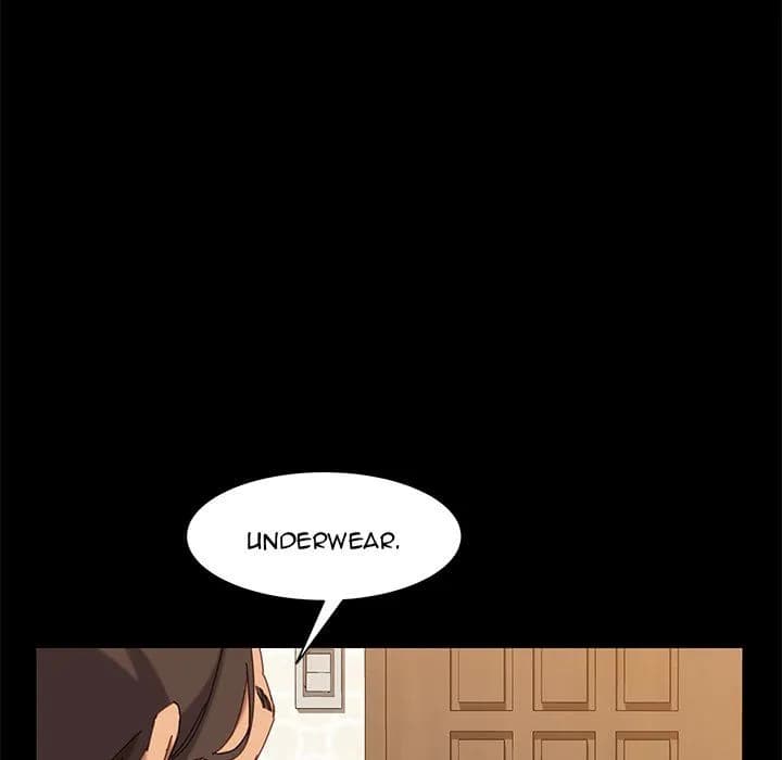 The Assistant - Chapter 4 - Page 44