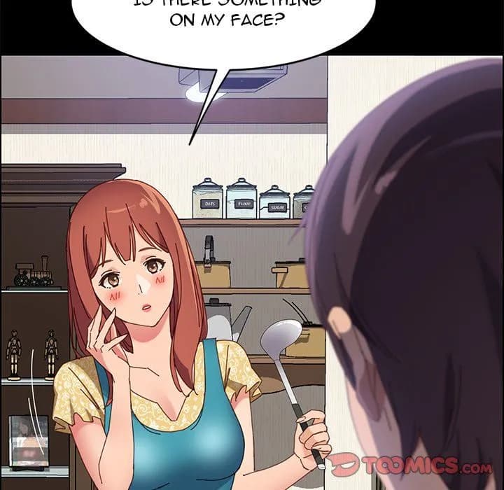The Assistant - Chapter 41 - Page 23