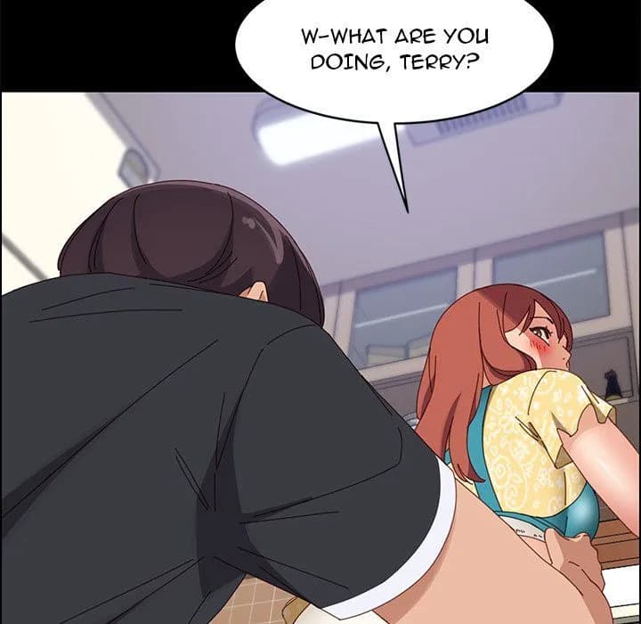 The Assistant - Chapter 41 - Page 50